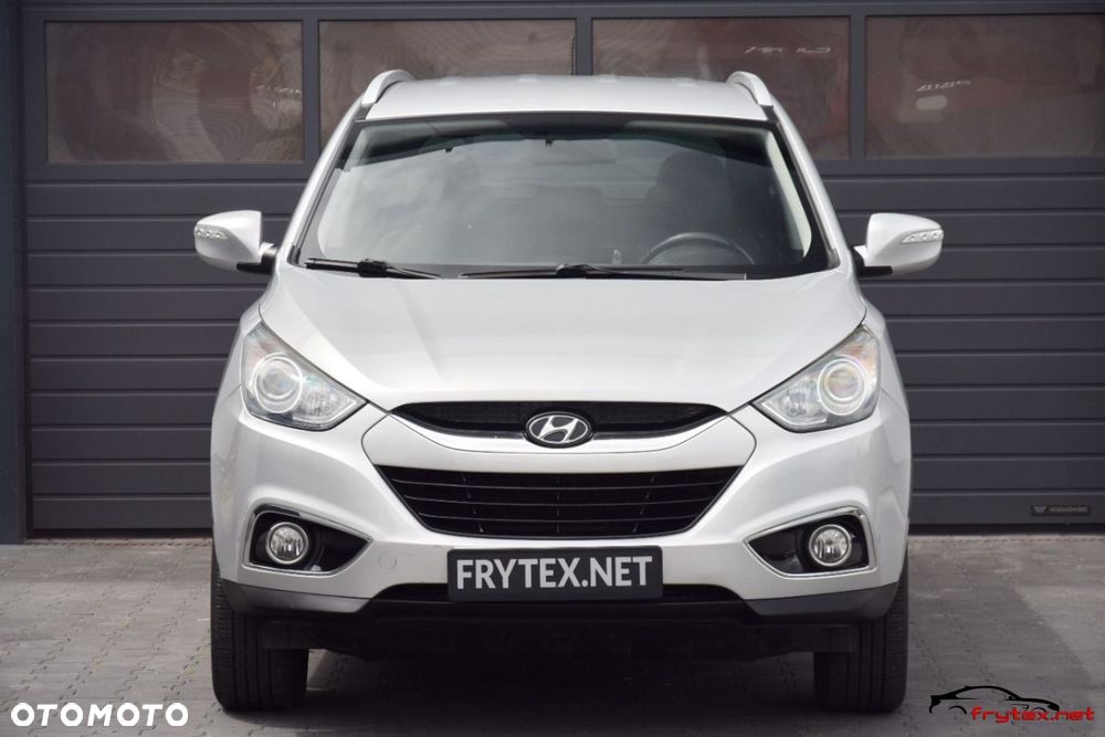 Hyundai ix35 - 6