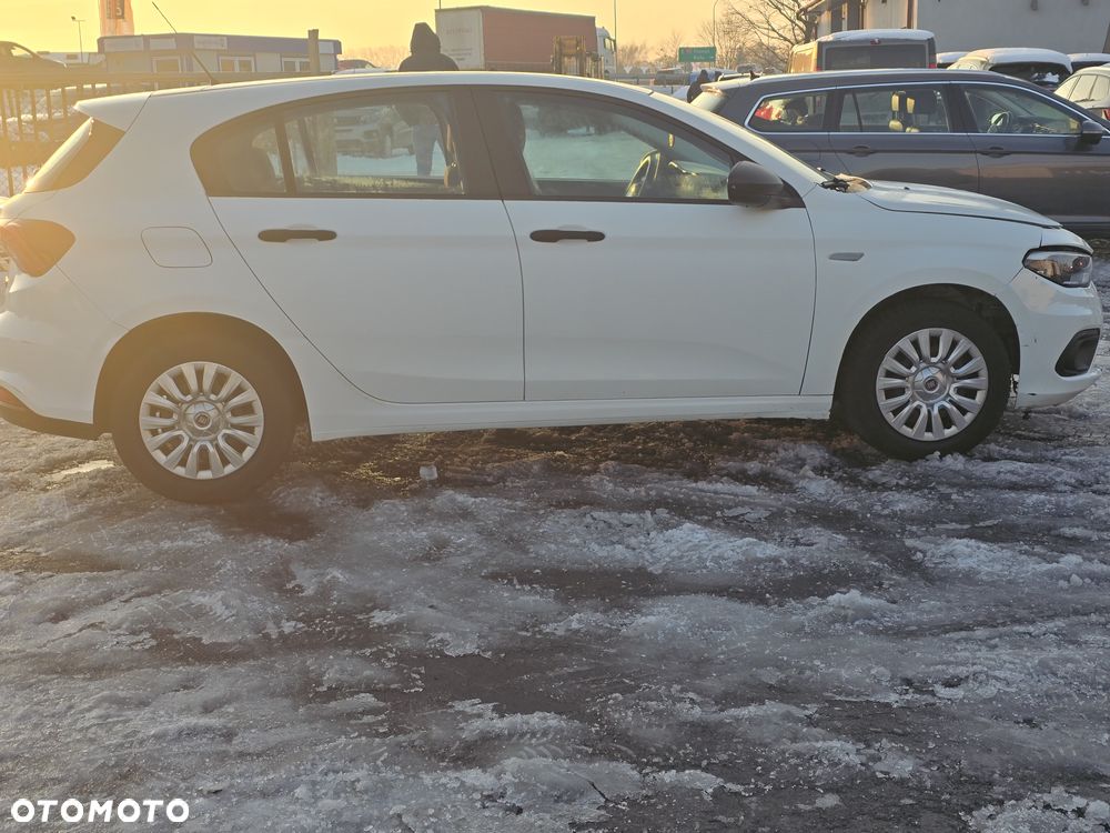 Fiat Tipo 1.3 MultiJet 16v Pop - 18