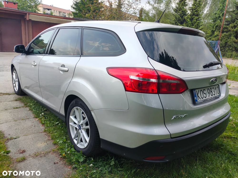 Ford Focus - 2