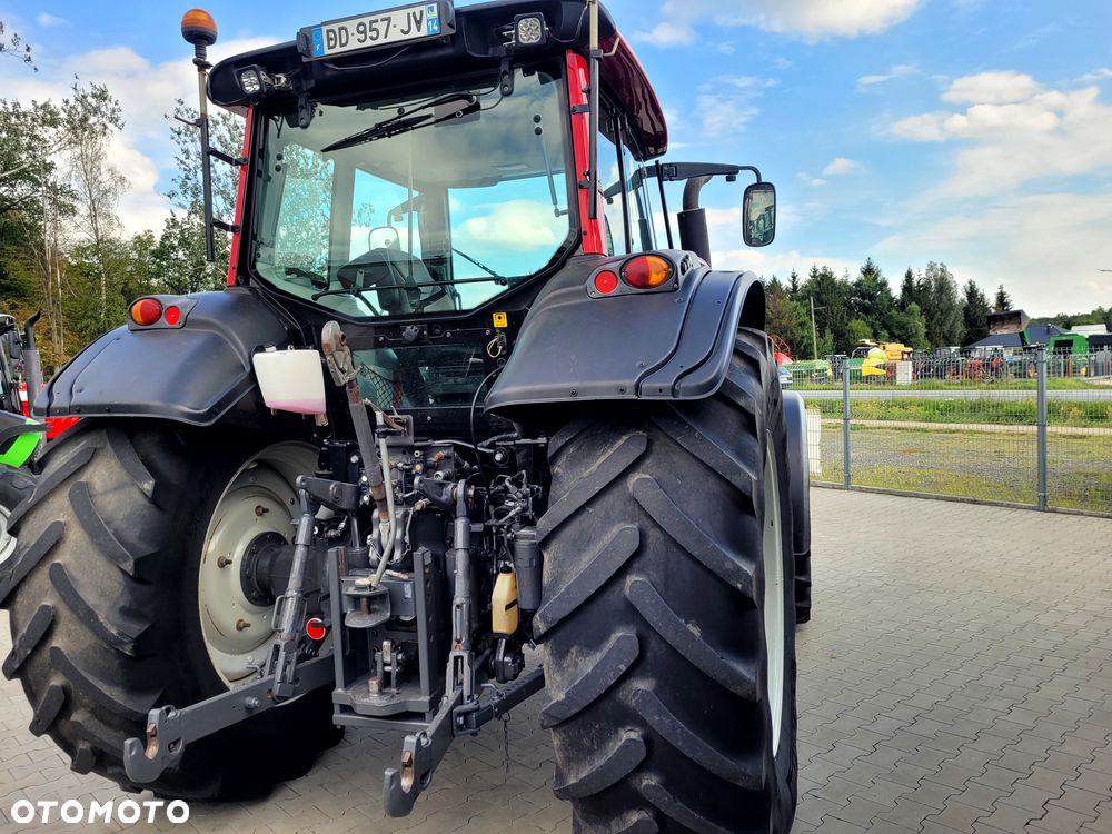 Valtra T 173 HI-TECH - 6