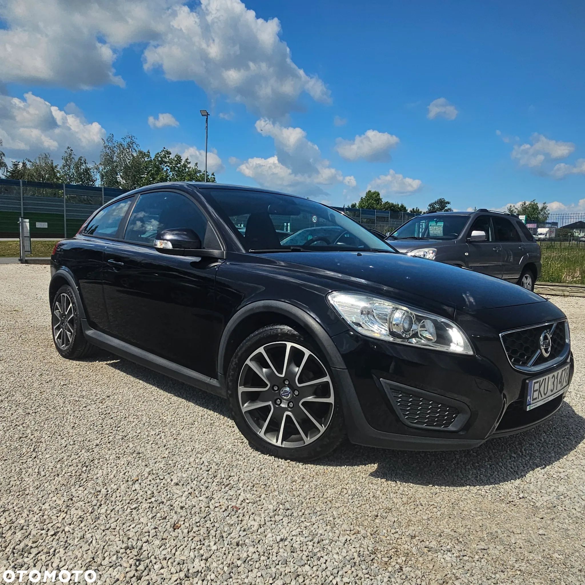 Volvo C30 D2 Edition - 1