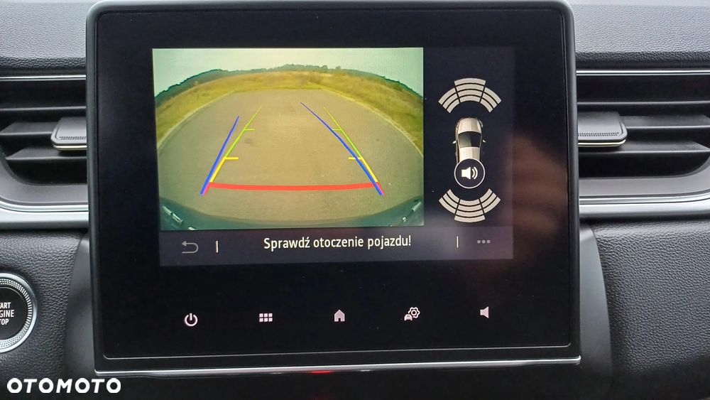 Renault Captur E-TECH Full 145 TECHNO - 21