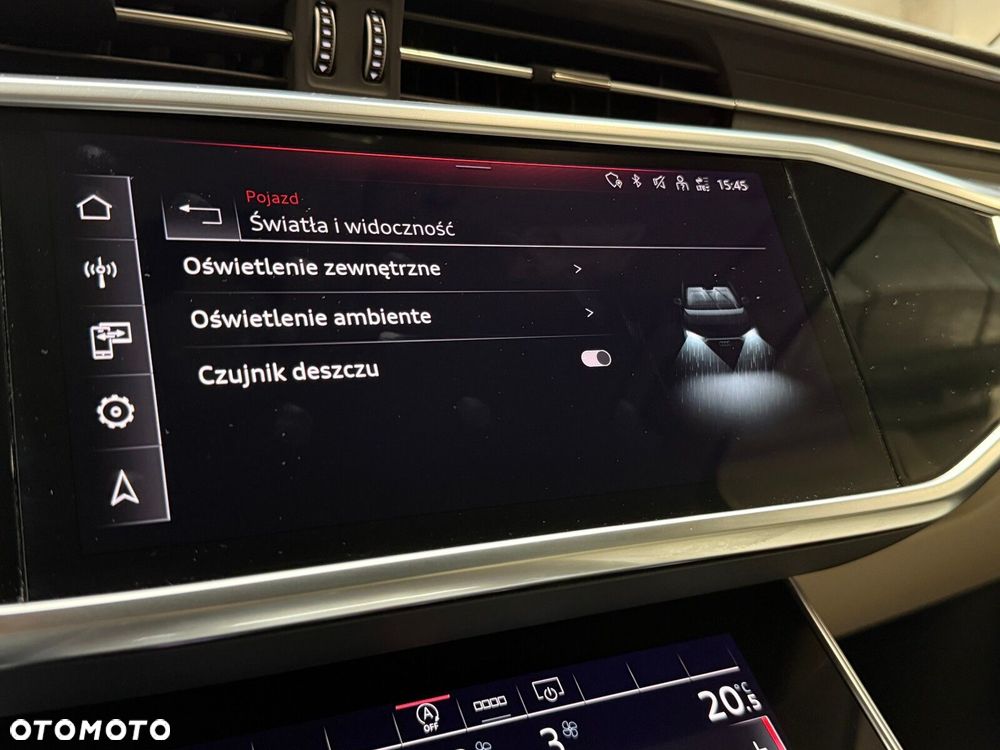 Audi A6 Limousine - 39