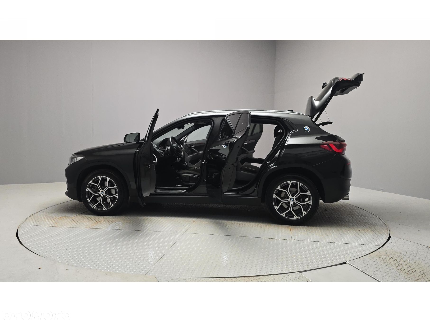 BMW X2 xDrive20d - 14