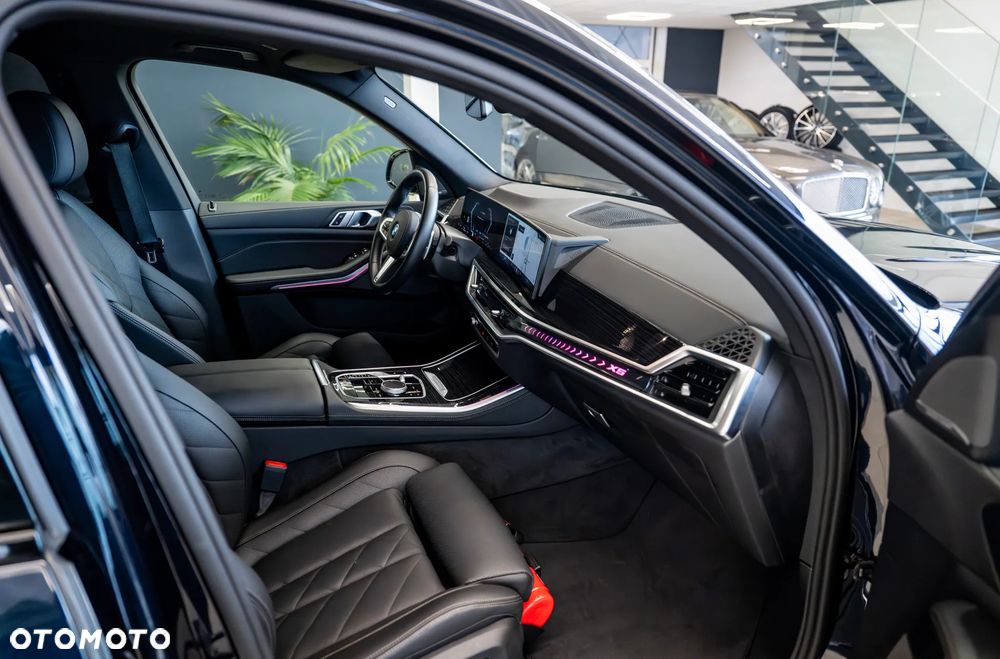 BMW X5 xDrive30d mHEV - 24