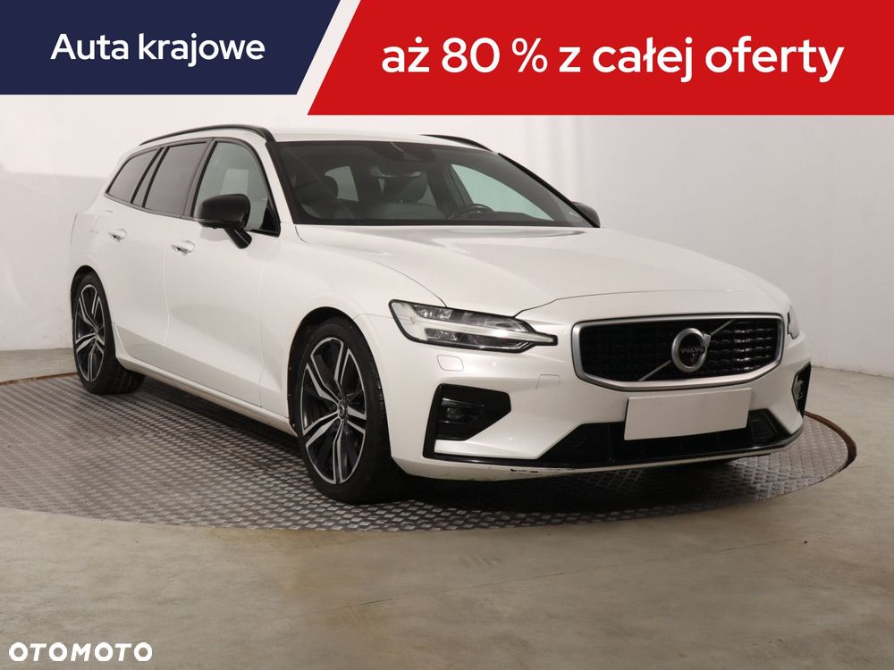 Volvo V60 - 3