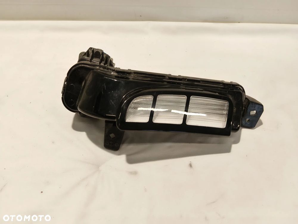Volkswagen T-Roc DRL LED PRZÓD STRONA LEWA 2GA941055E - 1