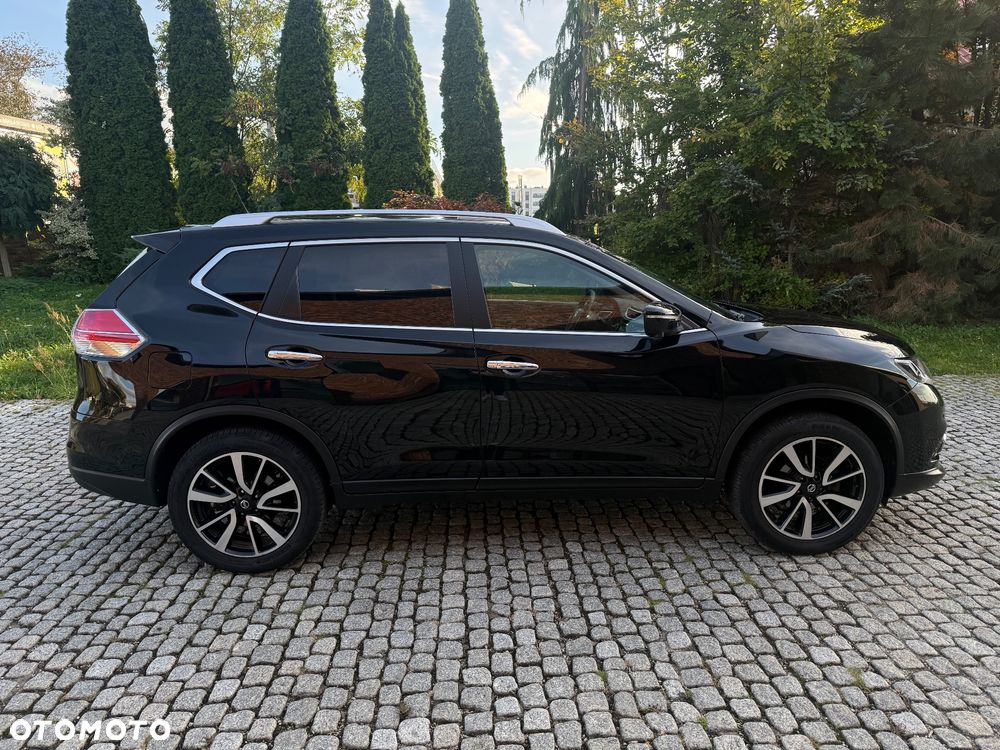 Nissan X-Trail 1.6 dCi 360 - 7