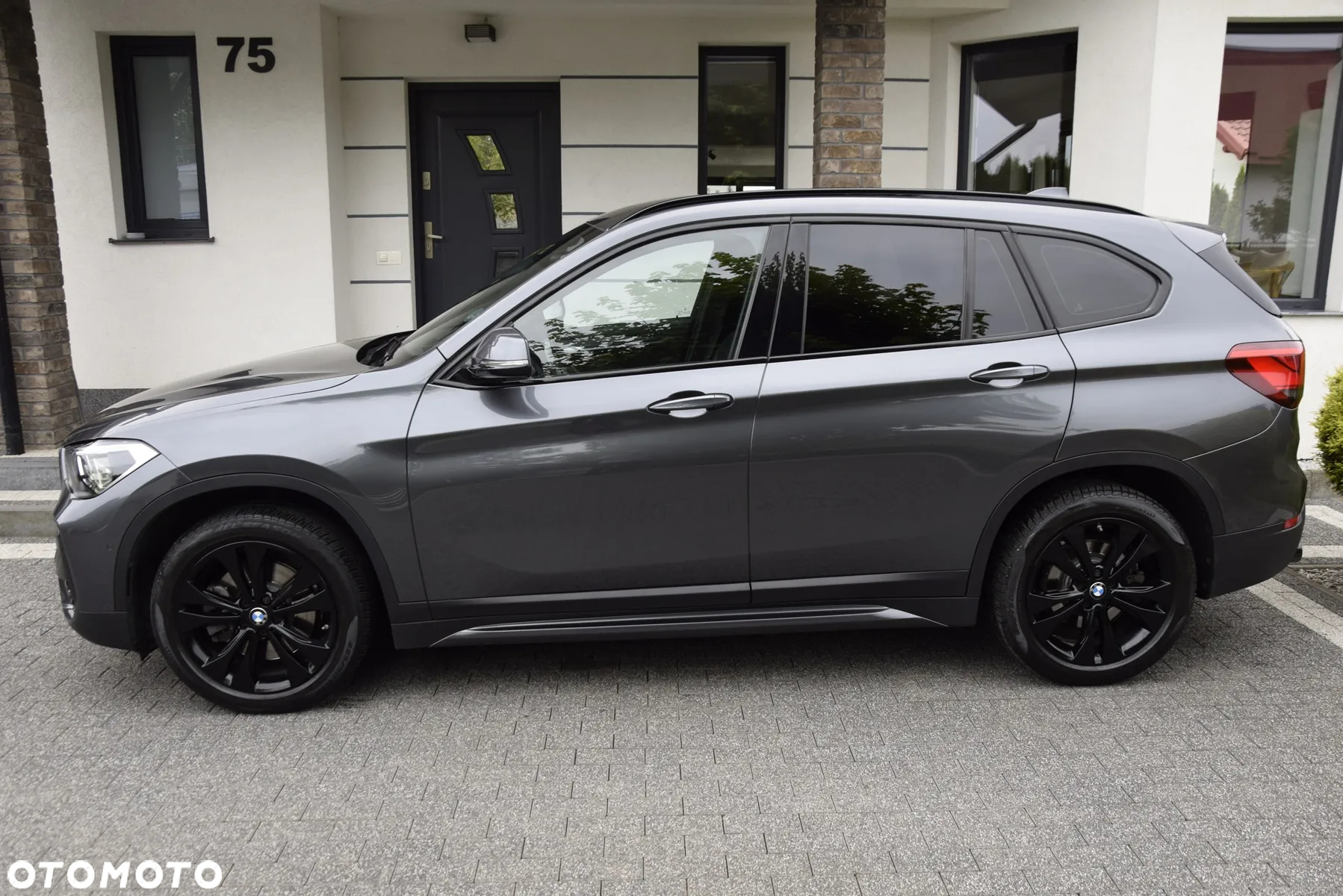 BMW X1 xDrive25d xLine sport - 14