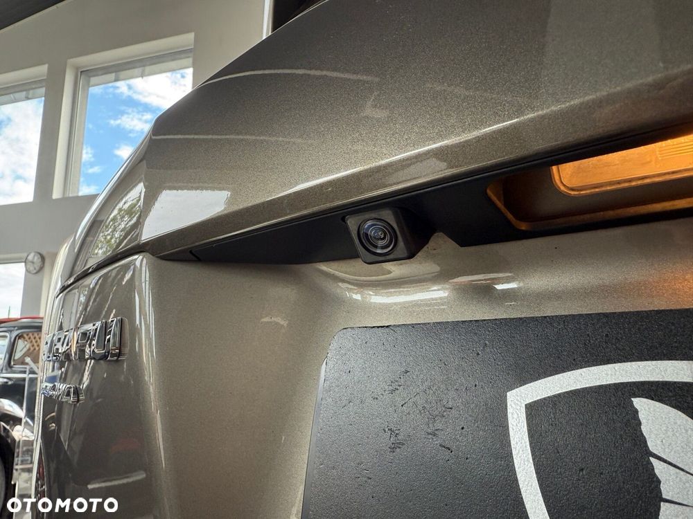 Subaru Forester - 12