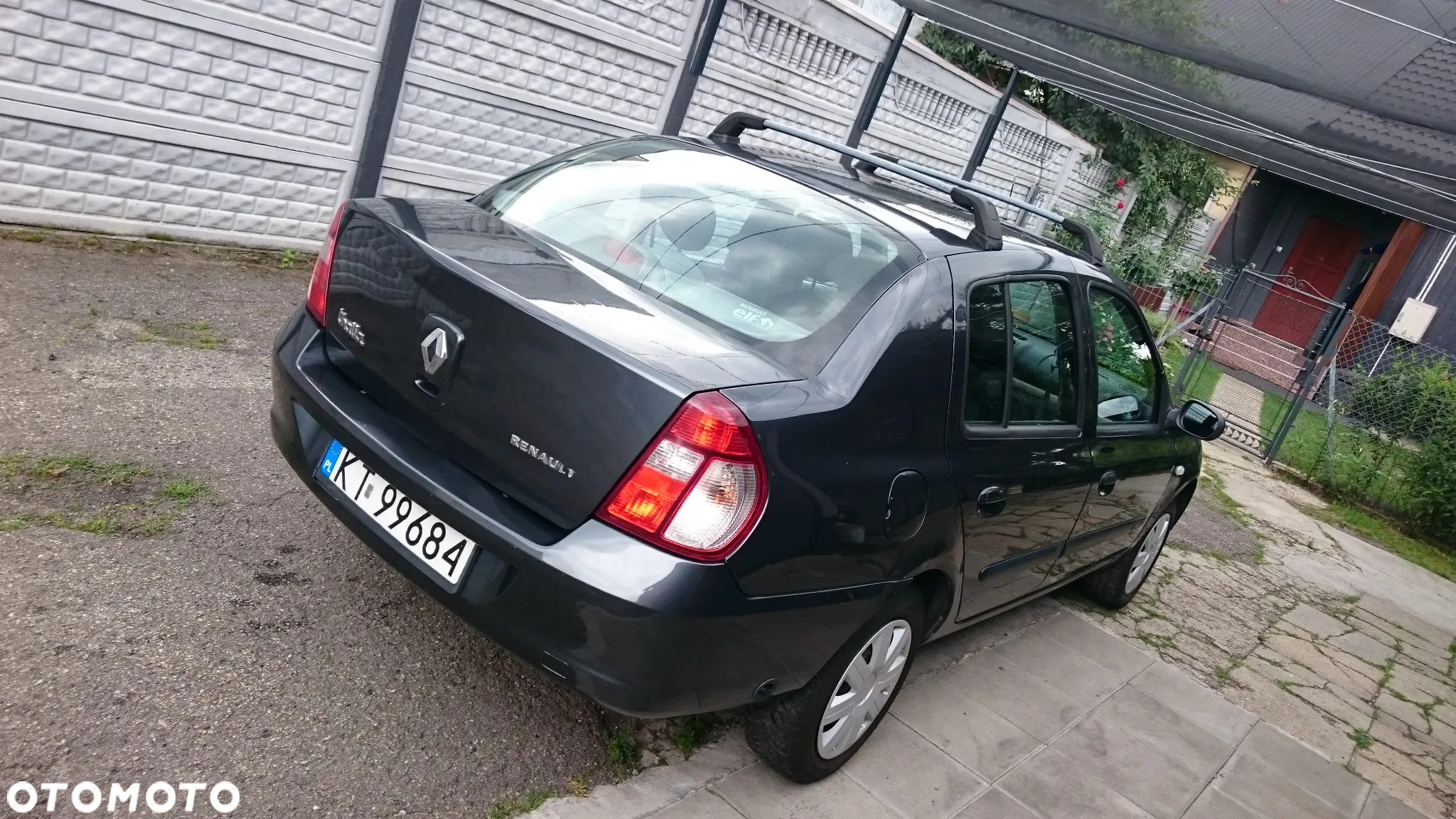 Renault Thalia 1.2 16V Expression - 19