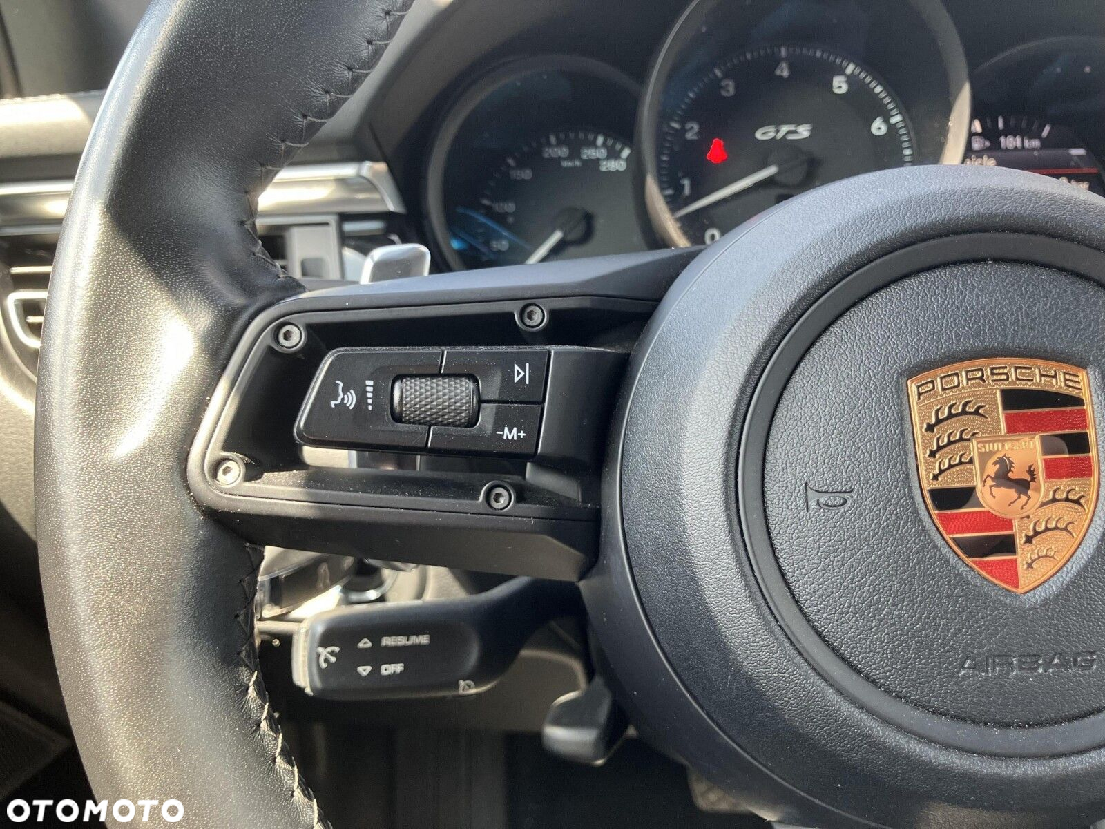 Porsche Macan GTS - 24