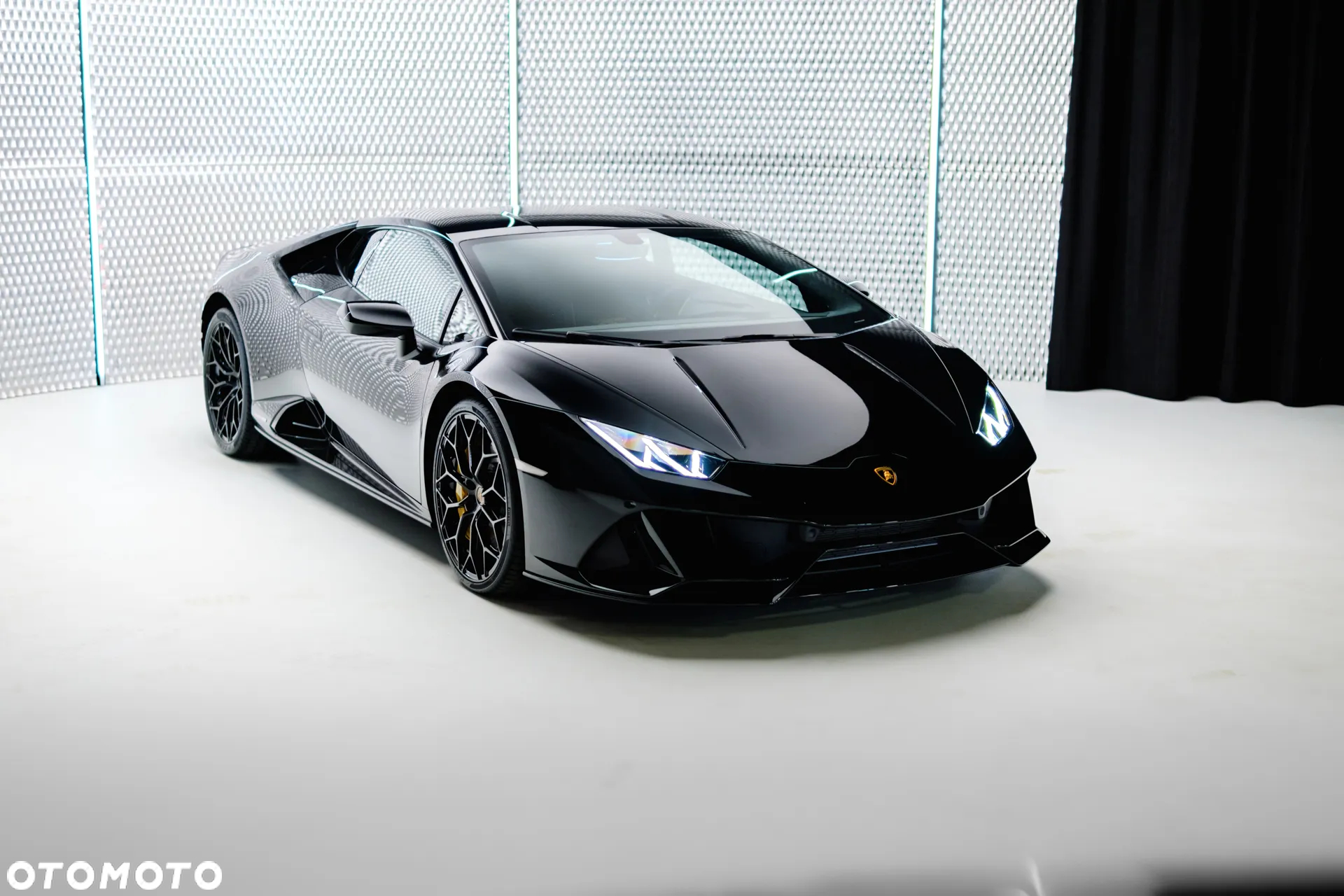 Lamborghini Huracan - 2