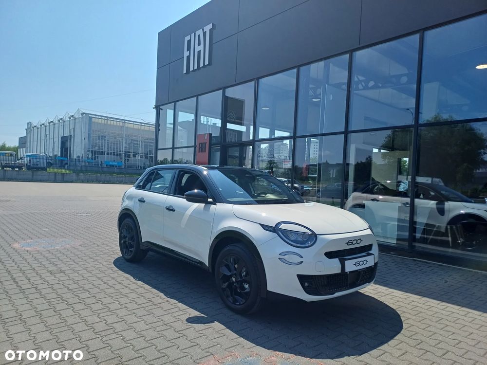 Fiat 600
