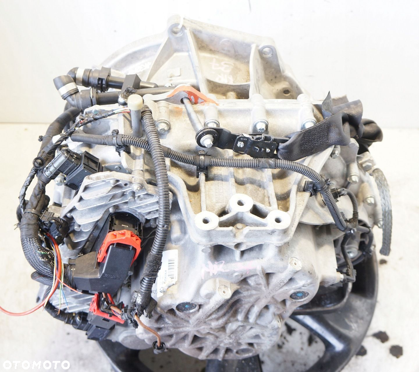 SKRZYNIA BIEGÓW BMW X1 F48 X2 F39 MINI F60 1,5 D B37 GD7-F32AG 9468609 ALK - 9