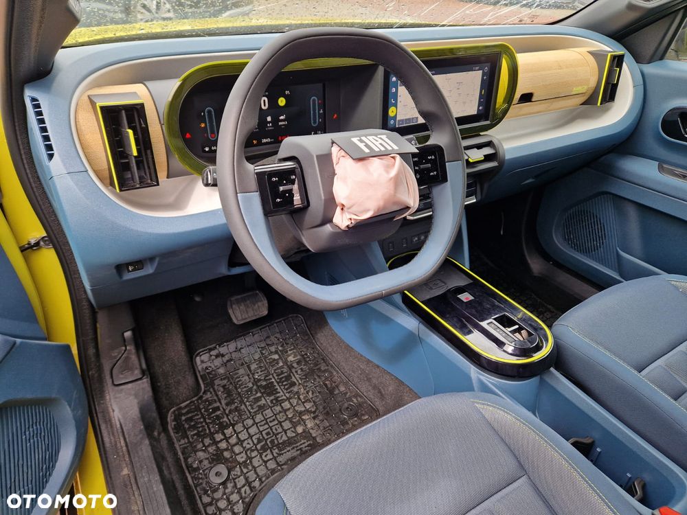 Fiat Grande Panda - 16