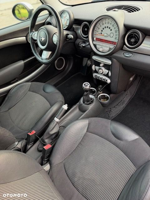 MINI Cooper S Standard - 7