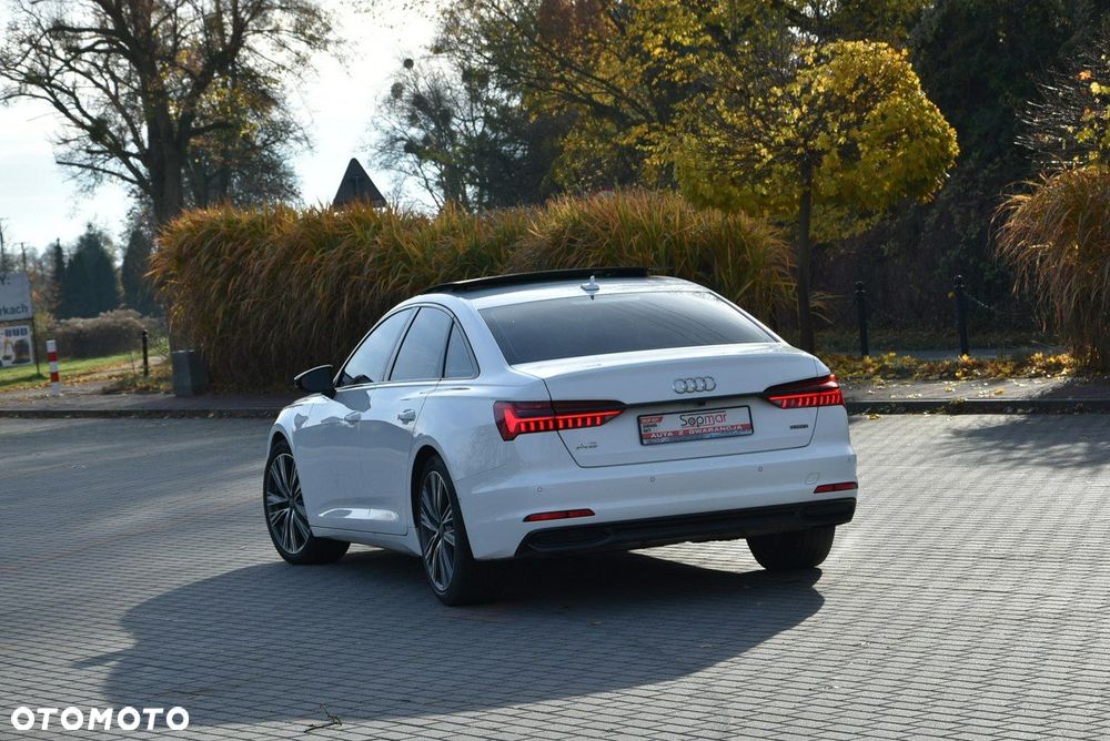 Audi A6 Limousine - 5