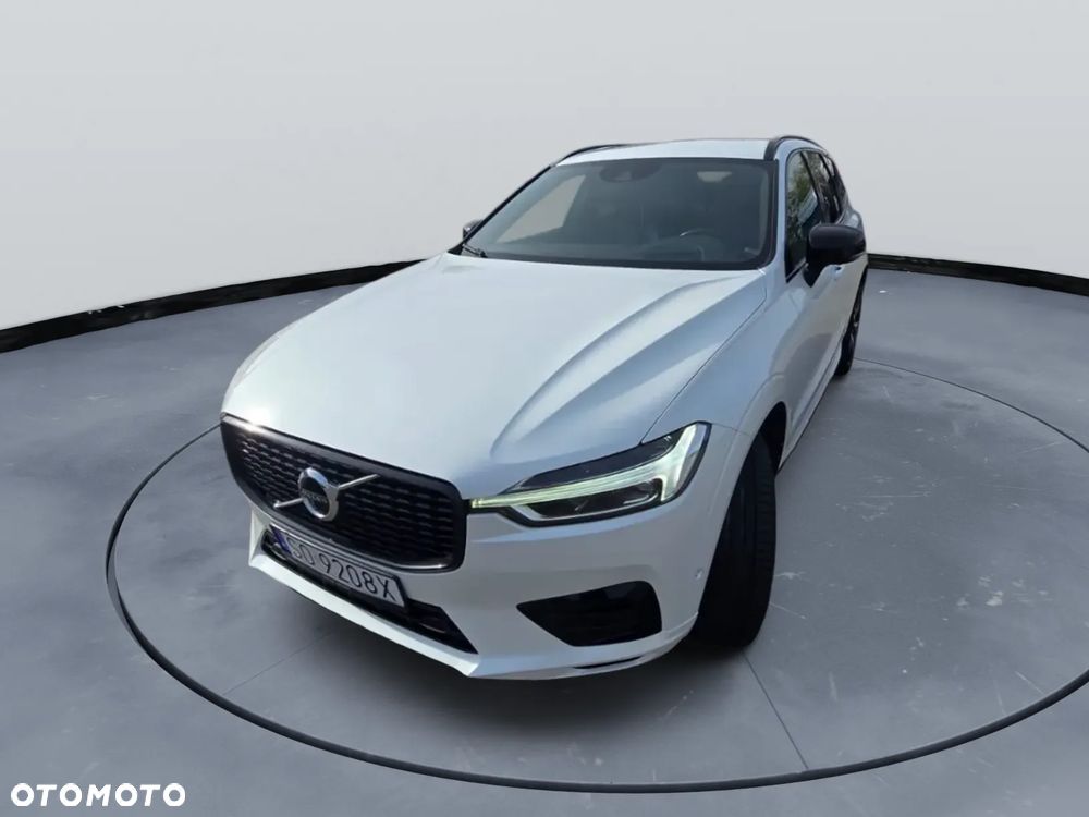 Volvo XC 60 - 5