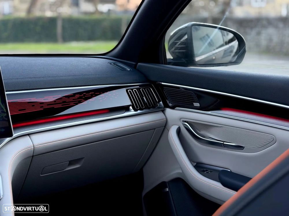 BYD Seal U 87 kWh Design - 44