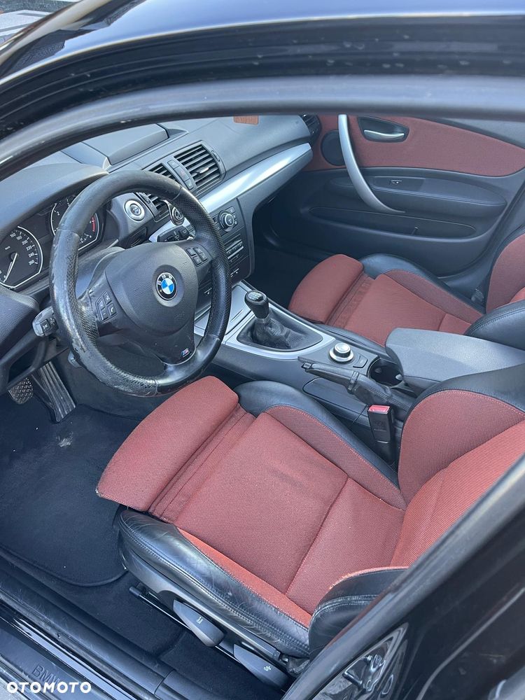 BMW Seria 1 120d - 13