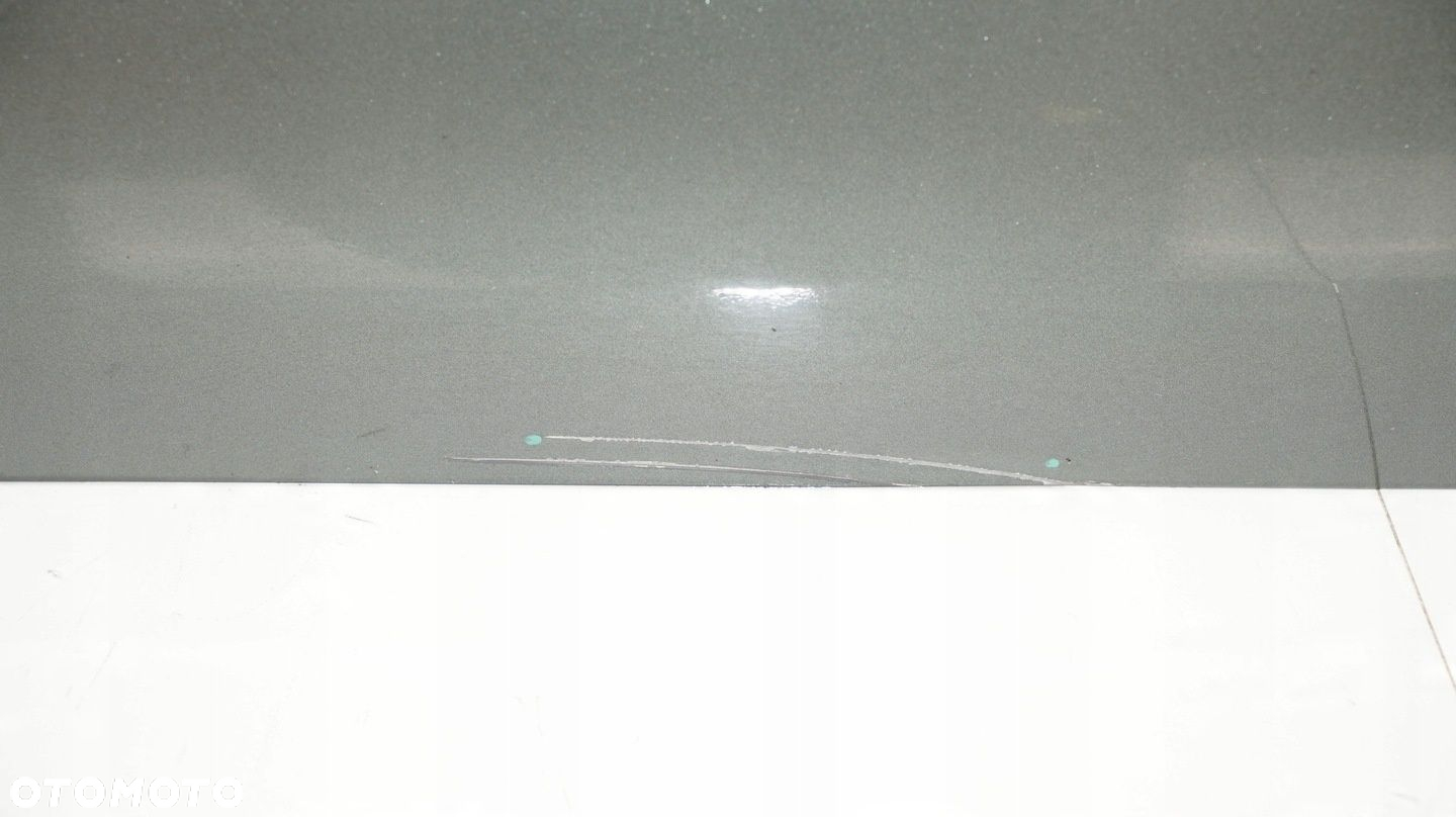 DRZWI LEWY TYŁ CITROEN C3 II 09-12R EZQ - 5