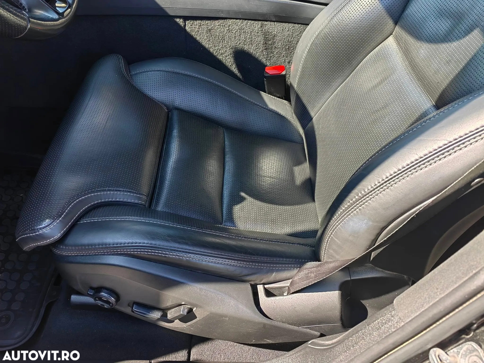 Volvo XC 60 D4 AWD Inscription - 12