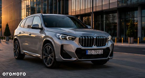 BMW X1 sDrive18i M Sport - 6