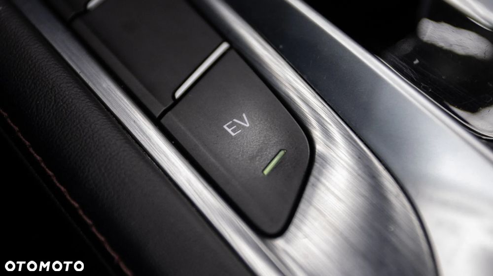 MG EHS 1.5T-GDI Comfort - 17