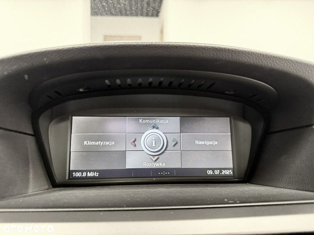BMW Seria 5 - 34