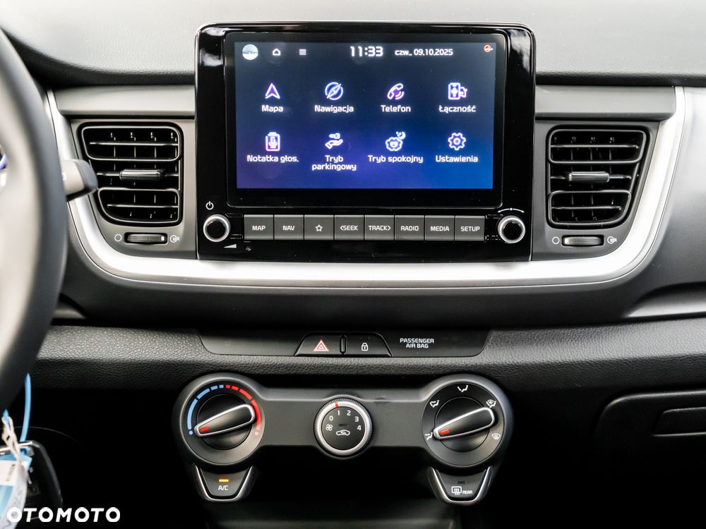 Kia Stonic 1.0 T-GDI M DCT - 30