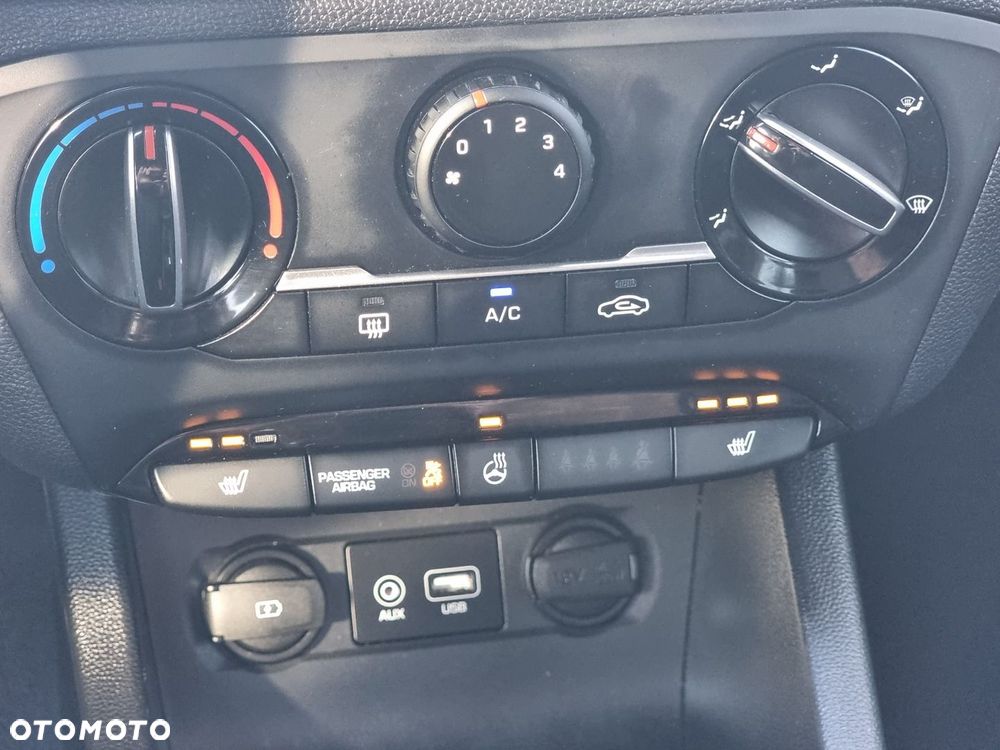 Hyundai i20 1.0 T-GDI Active - 32