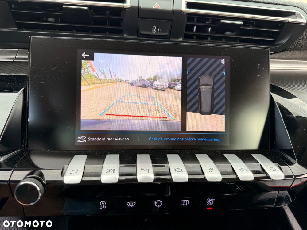 Peugeot 508 BlueHDi 130 EAT8 Active - 40