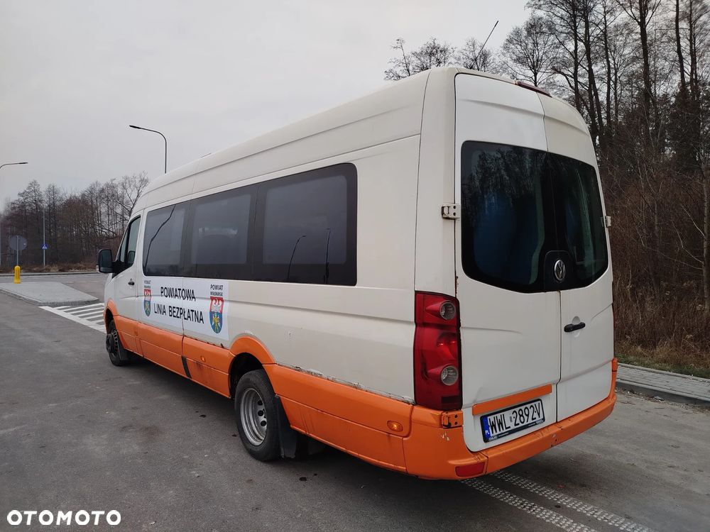 Volkswagen CRAFTER - 3