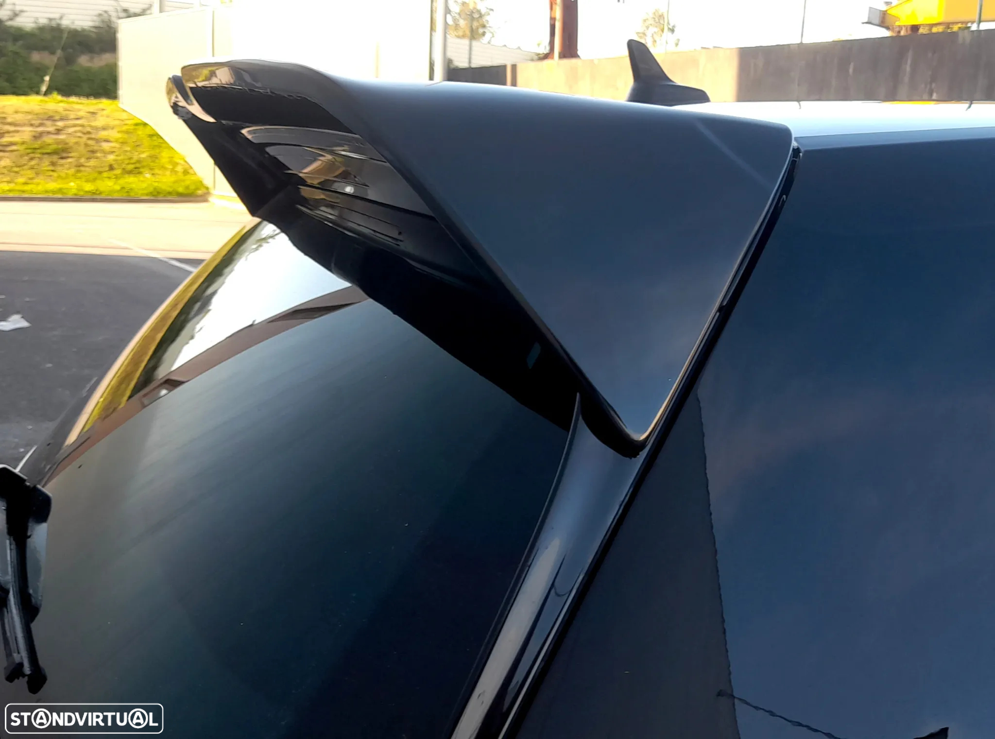 VW Golf 1.0 TSI GPS Edition - 9