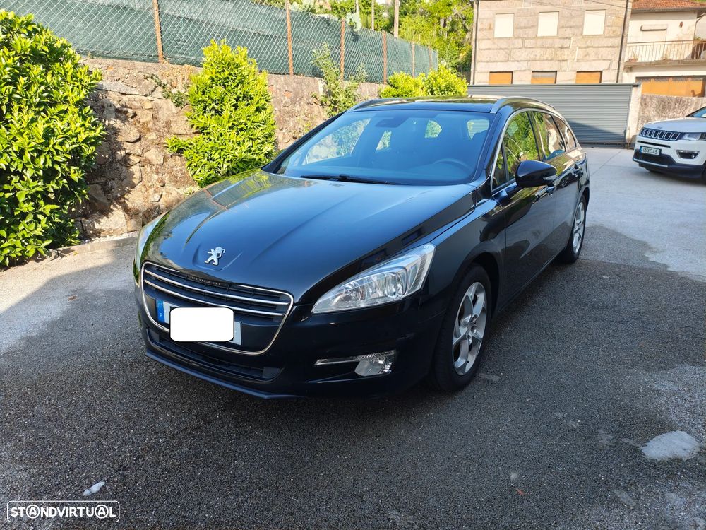 Peugeot 508 SW 1.6 HDi Access - 1
