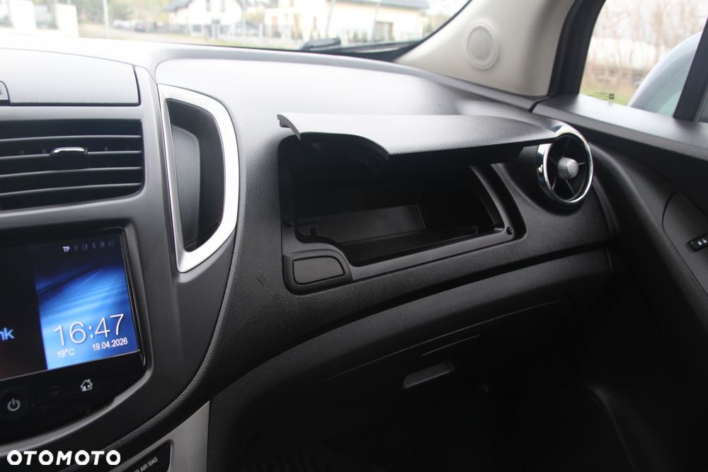 Chevrolet Trax 1.7TD LT+ - 34