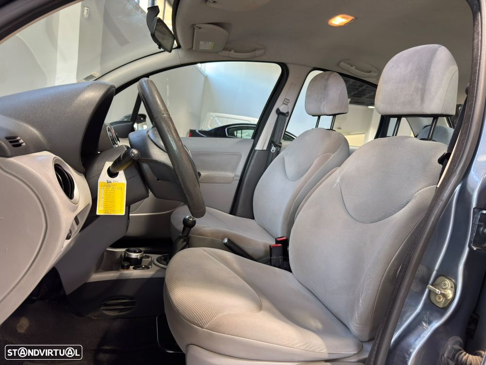 Citroën C3 1.1 Exclusive - 8