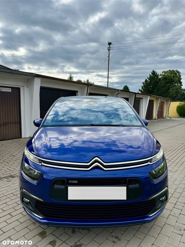 Citroën C4 Picasso - 7