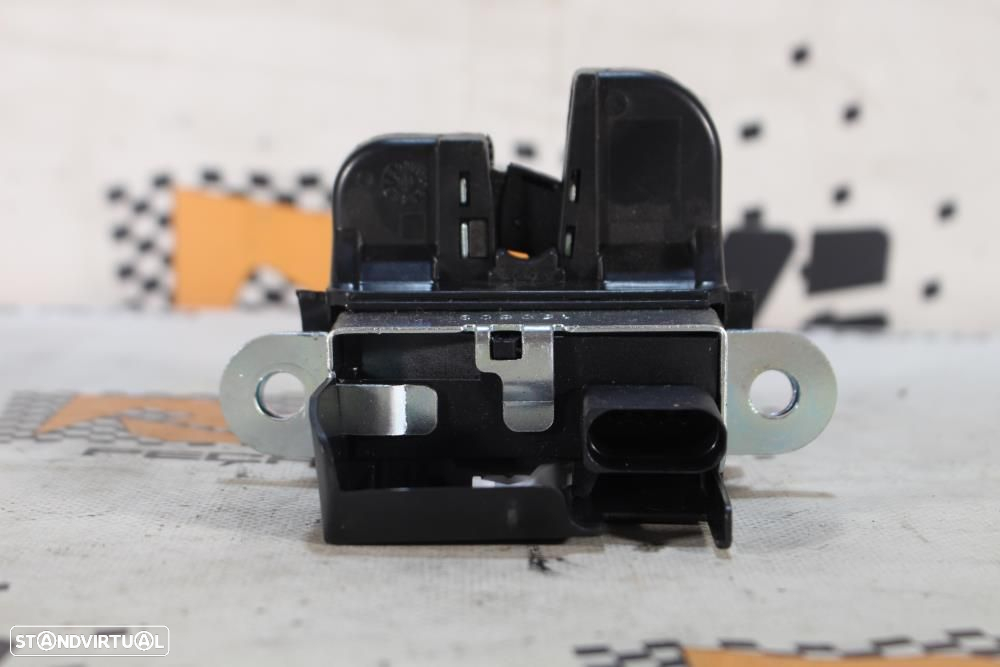 Fecho Da Mala Seat Leon (1P1)  Fechadura Da Mala Seat Leon 1P - 3