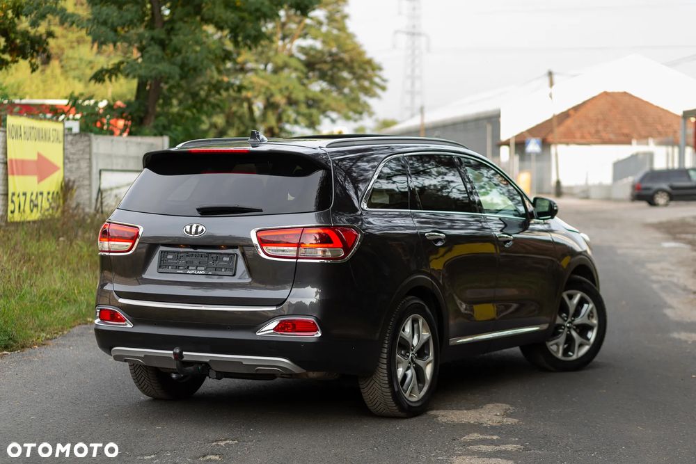 Kia Sorento - 15