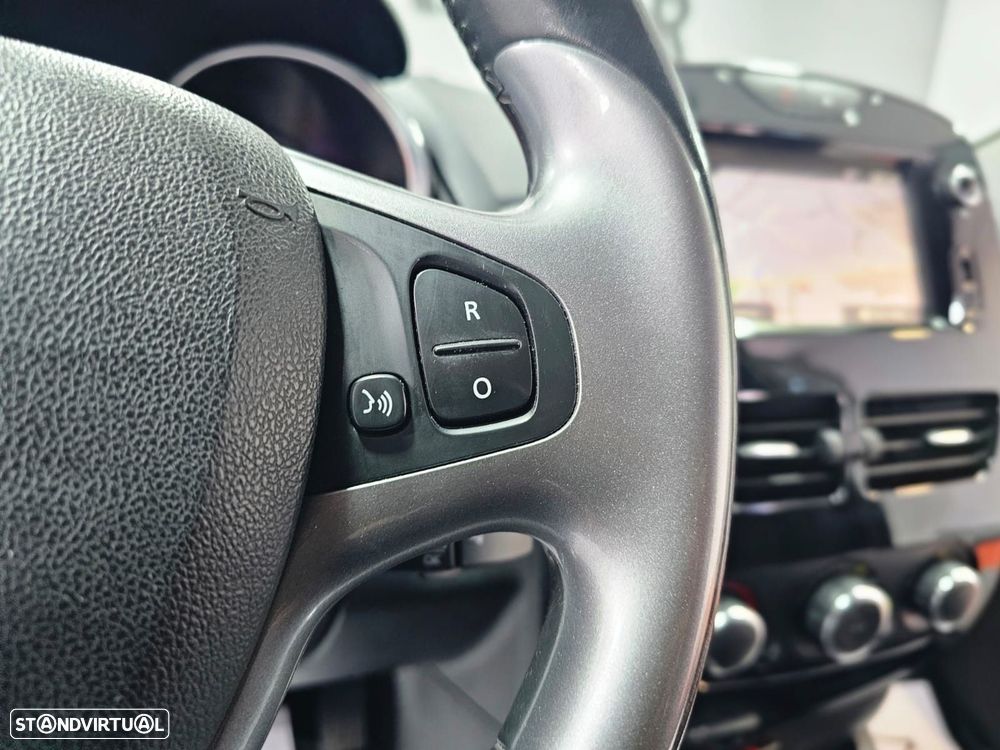 Renault Clio 1.5 dCi Limited - 17