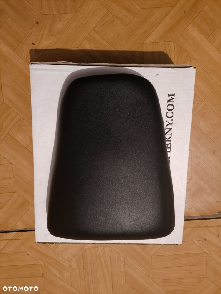 Suzuki sv 650 kanapa nakładka pasażera 2005 - 5