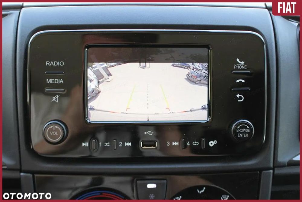 Fiat Ducato L2H2 2.2 120KM - 11