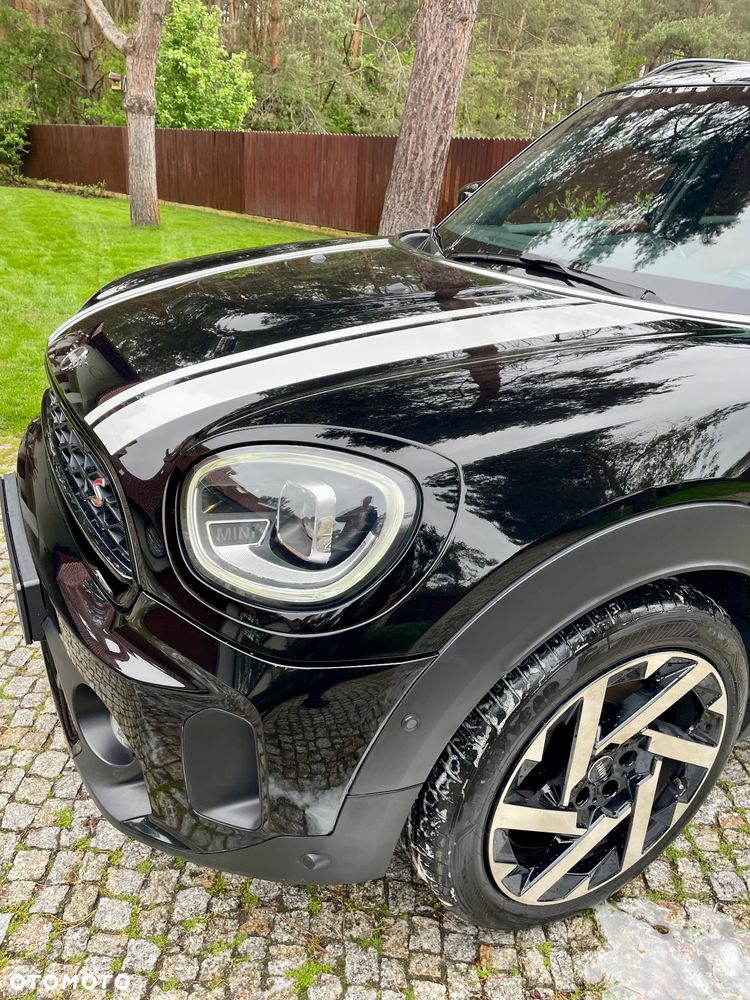 MINI Countryman Cooper S - 29