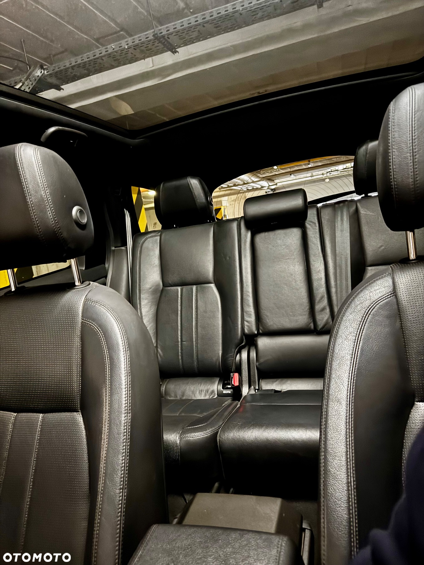 Land Rover Discovery Sport Si4 HSE - 23
