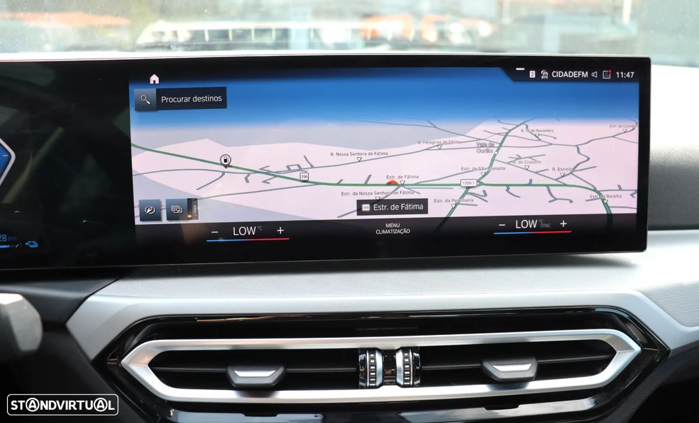 BMW 320 e Line Sport Auto - 20