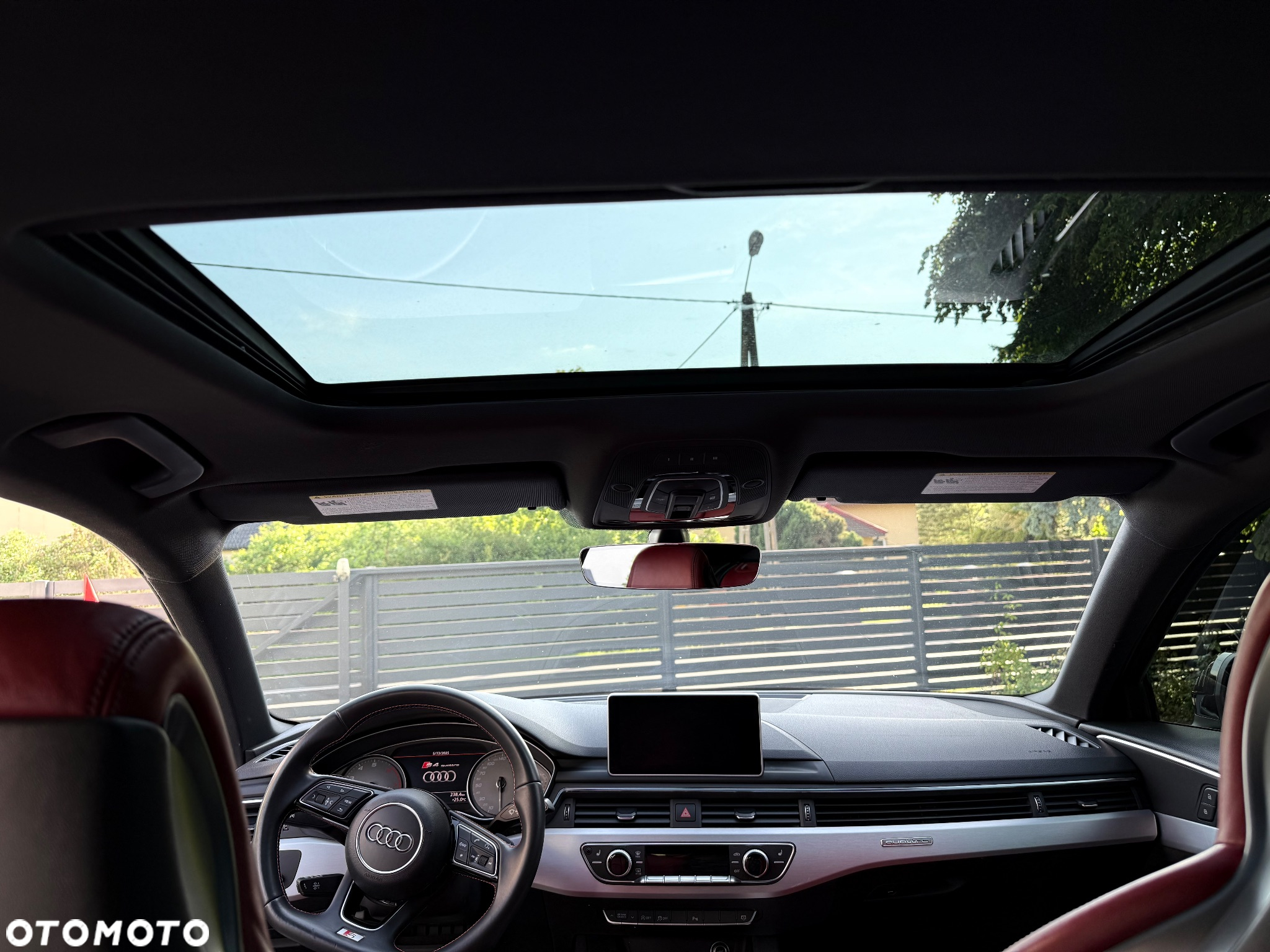 Audi S4 3.0 TFSI Quattro Tiptronic - 17