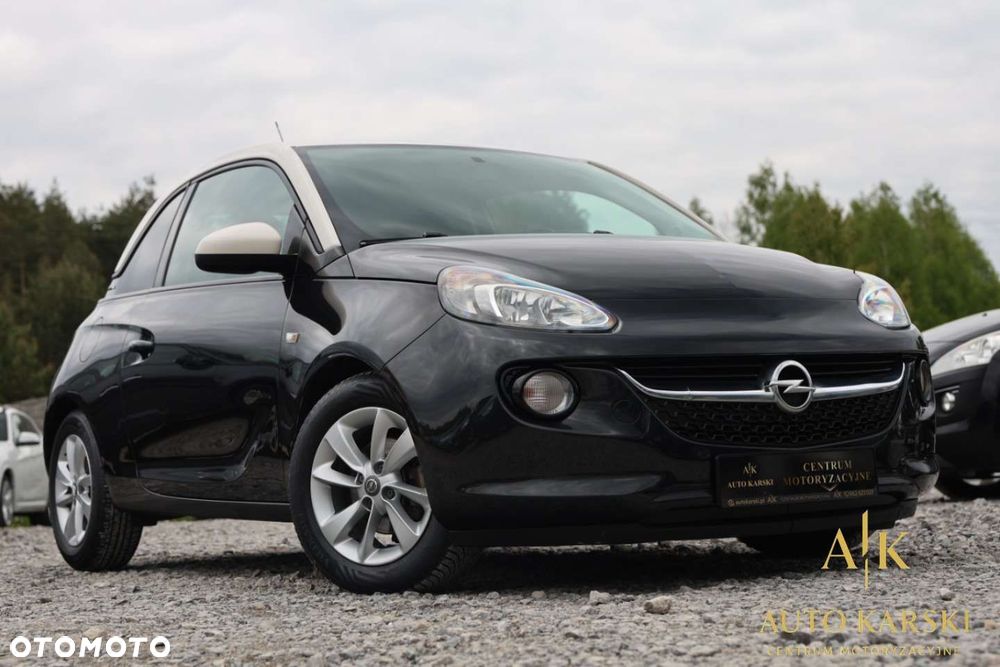 Opel Adam - 3