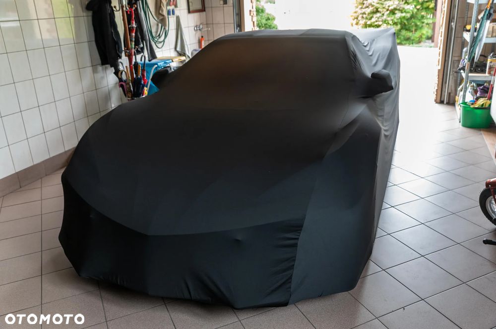 Chevrolet Corvette Stingray 3LT 6.2 V8 Automatik - 41